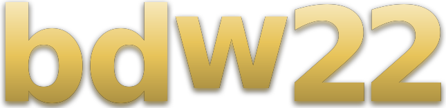 bdw22 logo